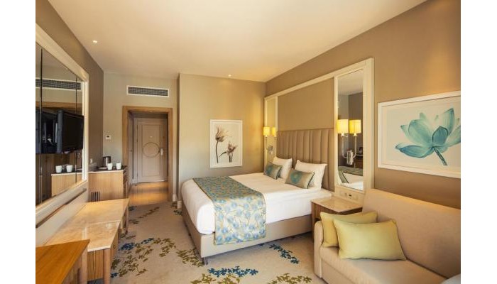 Hotel Titanic Deluxe Lara poza 21