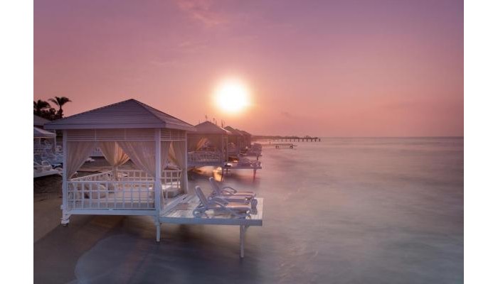 Hotel Titanic Deluxe Lara poza 22