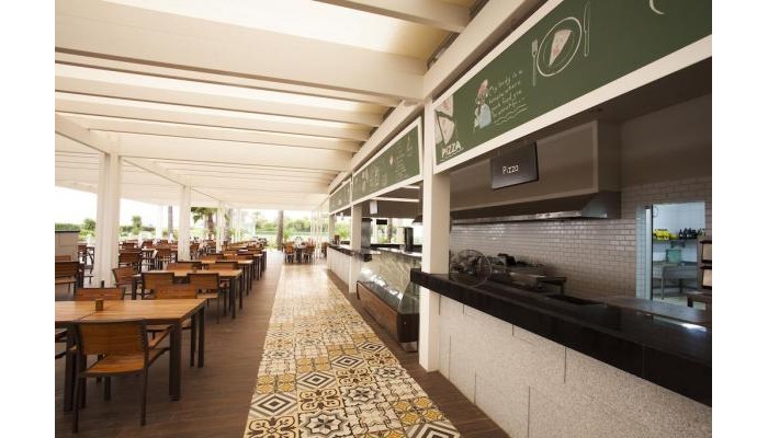 Hotel Titanic Deluxe Lara poza 15