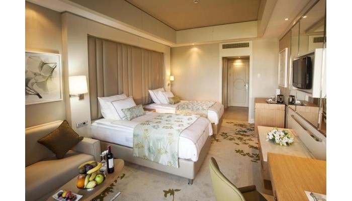 Hotel Titanic Deluxe Lara poza 17