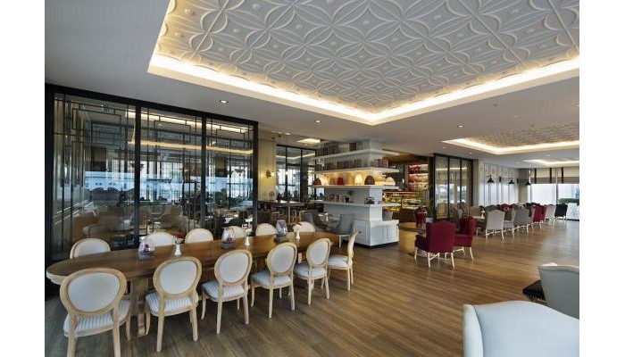 Hotel Titanic Deluxe Lara poza 14