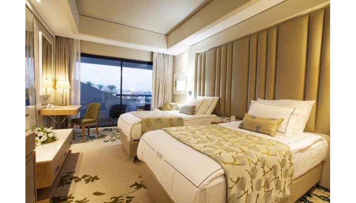 Hotel Titanic Deluxe Lara poza 20