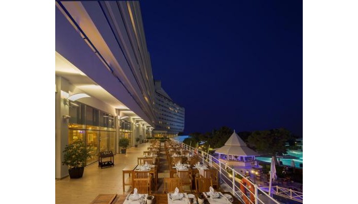 Hotel Titanic Deluxe Lara poza 10