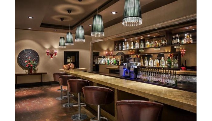 Ic Hotels Residence poza 10