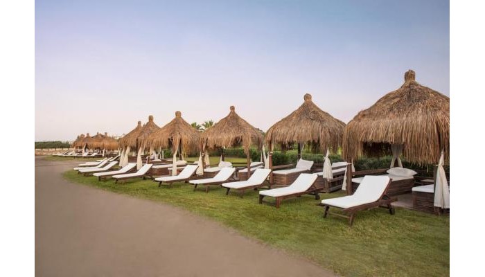 Ic Hotels Residence poza 14