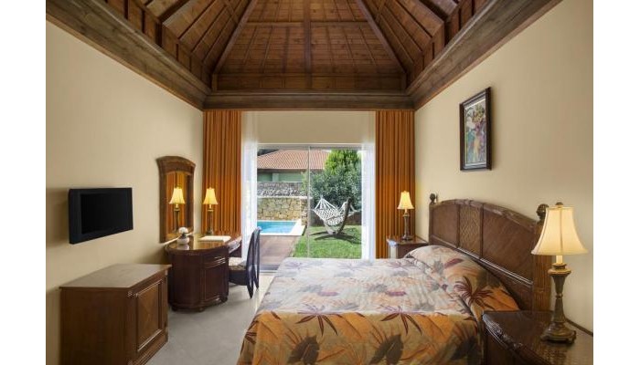 Ic Hotels Residence poza 3