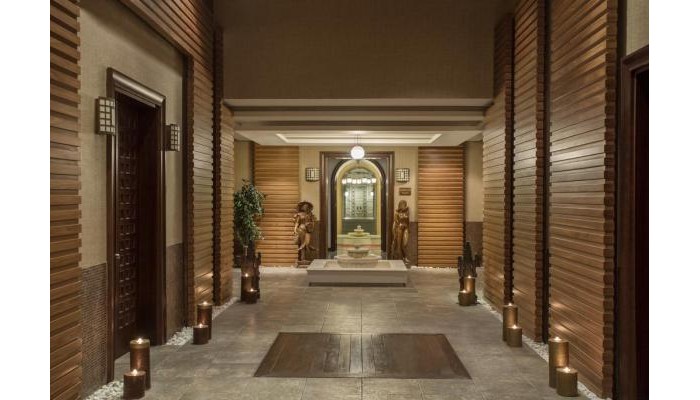 Ic Hotels Residence poza 12