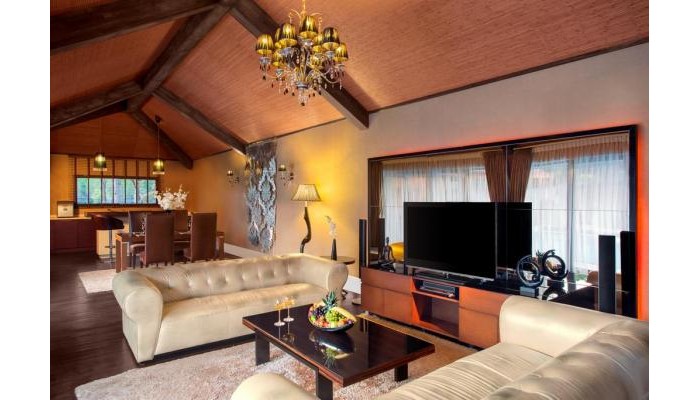 Ic Hotels Residence poza 6