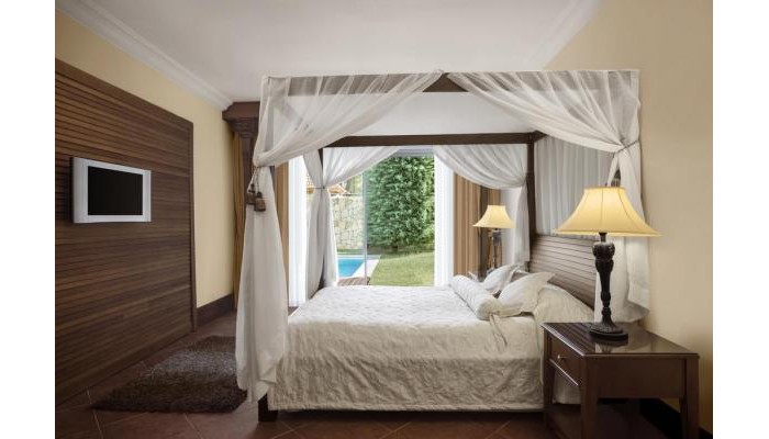 Ic Hotels Residence poza 2