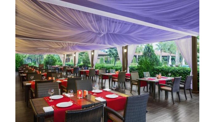 Ic Hotels Residence poza 8