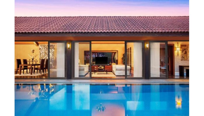 Ic Hotels Residence poza 17