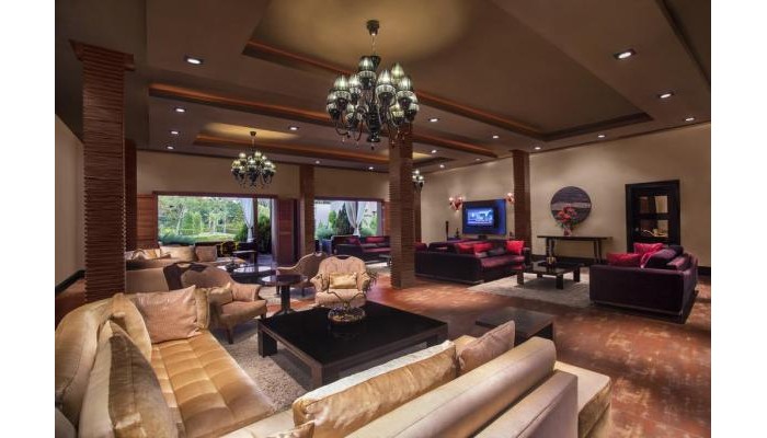 Ic Hotels Residence poza 11