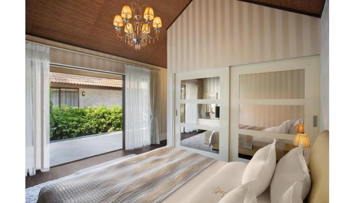 Ic Hotels Residence poza 5