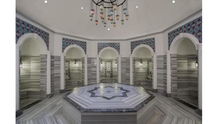 Ic Hotels Residence poza 13