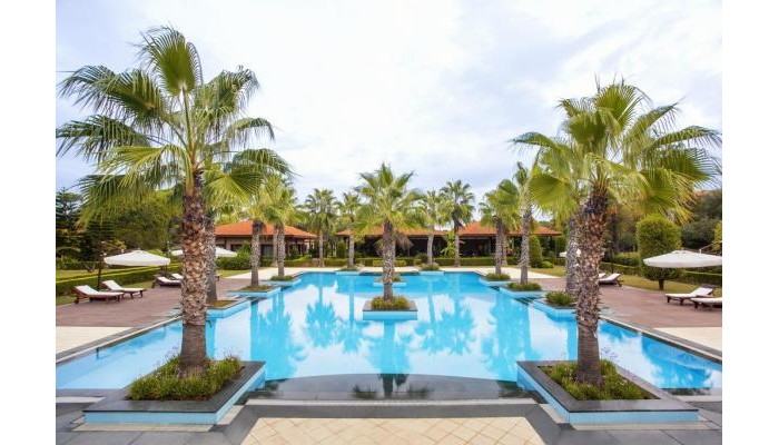 Ic Hotels Residence poza 16