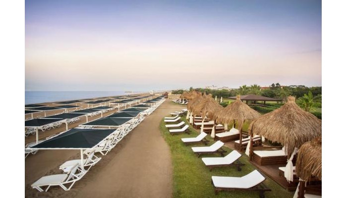 Ic Hotels Residence poza 15