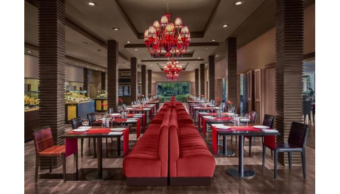 Ic Hotels Residence poza 9