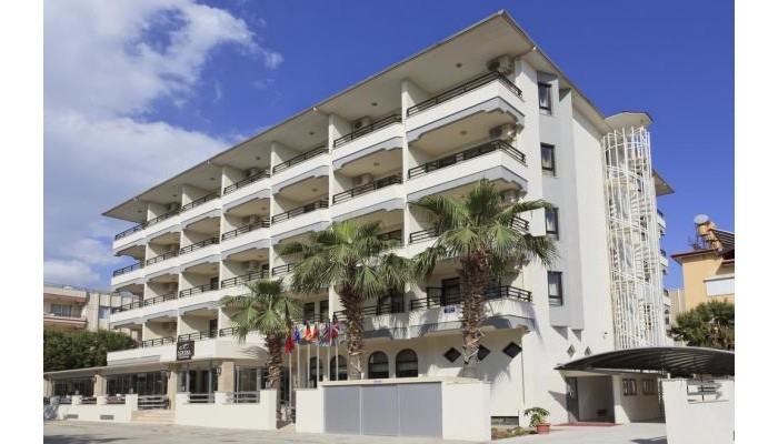 Poza pentru Hotel Kandelor 9454-1606985874 Hotel Kandelor poza 0