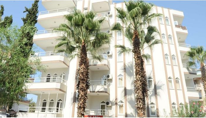 Lale Apart Hotel poza 0