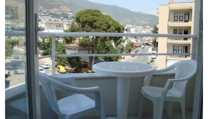Lale Apart Hotel poza 1
