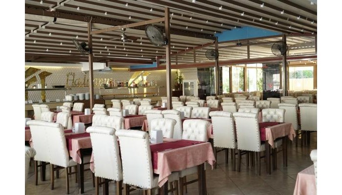 Lara Hadrianus Hotel poza 4