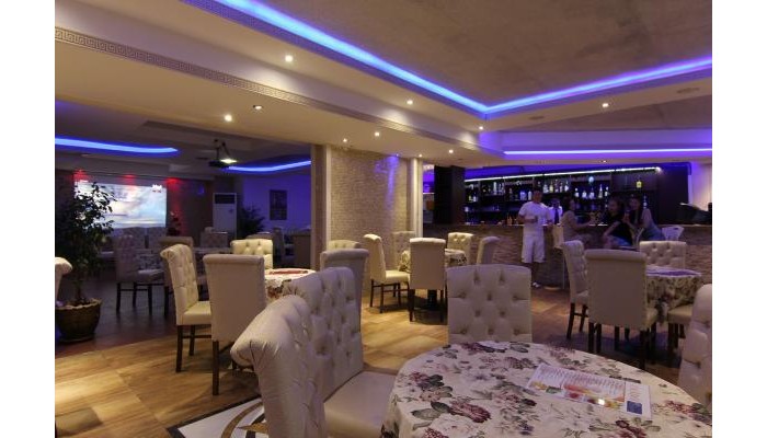 Lara Hadrianus Hotel poza 5