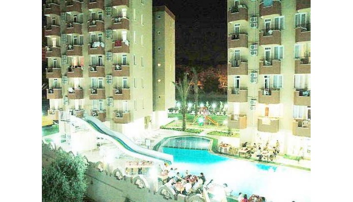 Lara Hadrianus Hotel poza 6