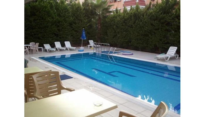 Lemon Hotel poza 8