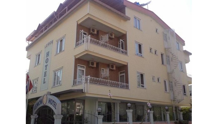 Lemon Hotel poza 0