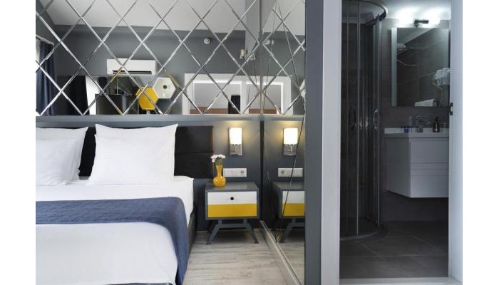 Letstay Boutique Hotel poza 6