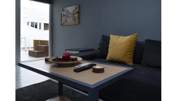 Letstay Boutique Hotel poza 10