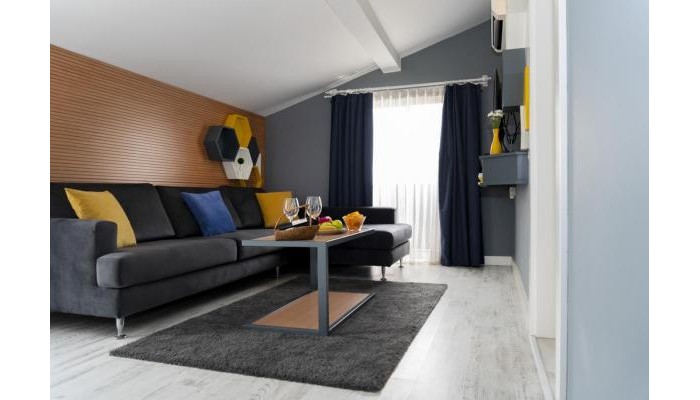 Letstay Boutique Hotel poza 7