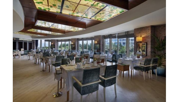 Poza pentru Liberty Hotels Lara 2298-1601995635 Liberty Hotels Lara poza 8