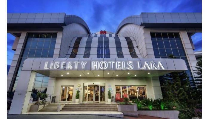 Poza pentru Liberty Hotels Lara 2394-1601995626 Liberty Hotels Lara poza 0