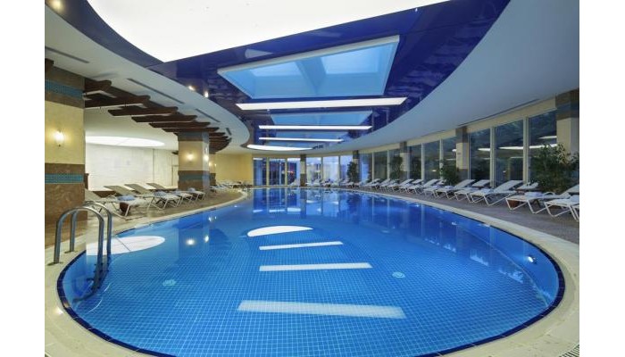 Poza pentru Liberty Hotels Lara 3572-1601995639 Liberty Hotels Lara poza 10