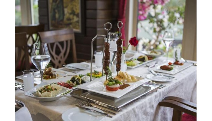 Poza pentru Liberty Hotels Lara 4602-1601995633 Liberty Hotels Lara poza 7