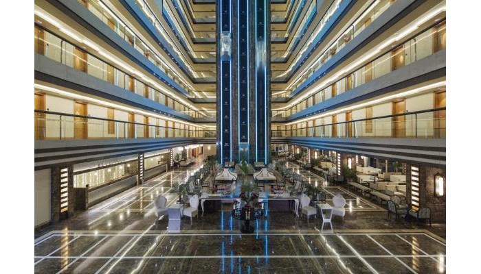 Poza pentru Liberty Hotels Lara 4857-1601995637 Liberty Hotels Lara poza 9