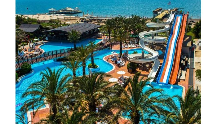 Poza pentru Liberty Hotels Lara 4966-1601995646 Liberty Hotels Lara poza 12