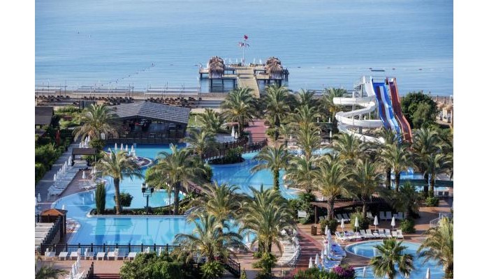 Poza pentru Liberty Hotels Lara 5289-1601995644 Liberty Hotels Lara poza 13