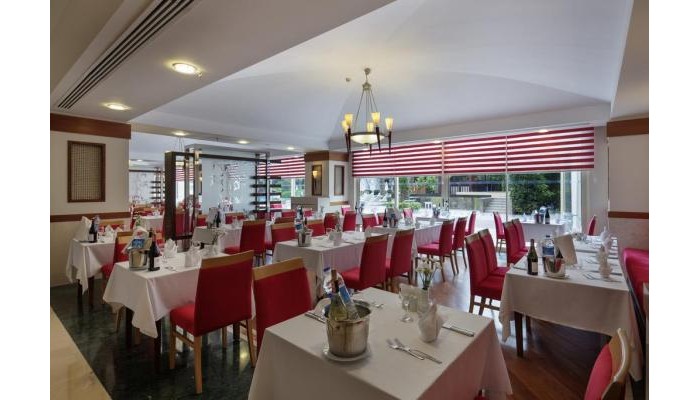 Poza pentru Liberty Hotels Lara 5551-1601995628 Liberty Hotels Lara poza 5