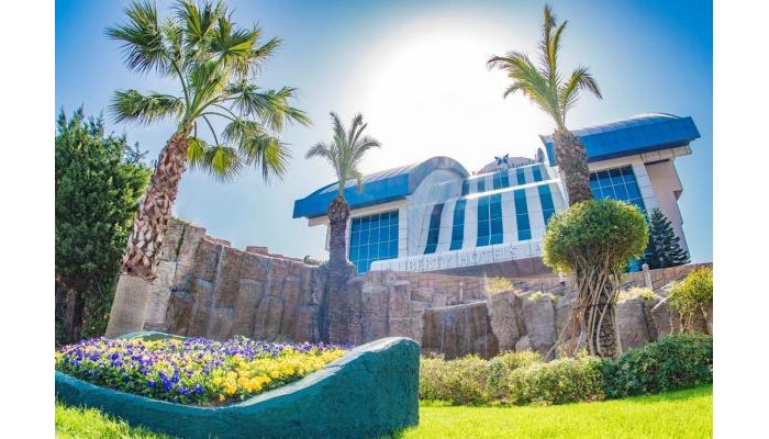Poza pentru Liberty Hotels Lara 5936-1601995654 Liberty Hotels Lara poza 16