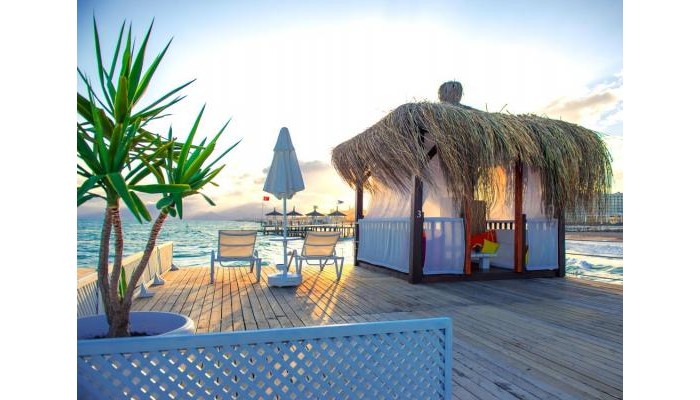 Poza pentru Liberty Hotels Lara 6607-1601995659 Liberty Hotels Lara poza 15