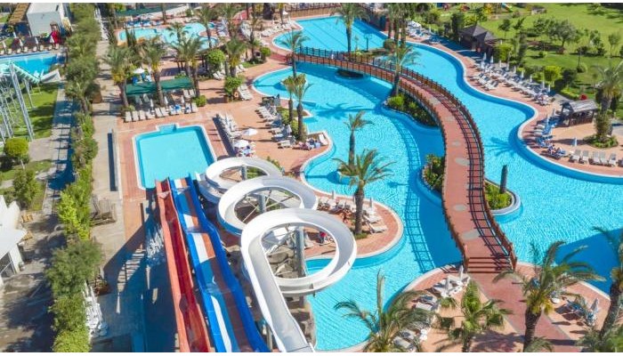 Poza pentru Liberty Hotels Lara 8340-1601995657 Liberty Hotels Lara poza 11