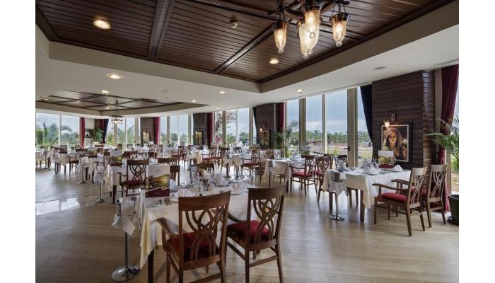 Poza pentru Liberty Hotels Lara 8671-1601995631 Liberty Hotels Lara poza 6