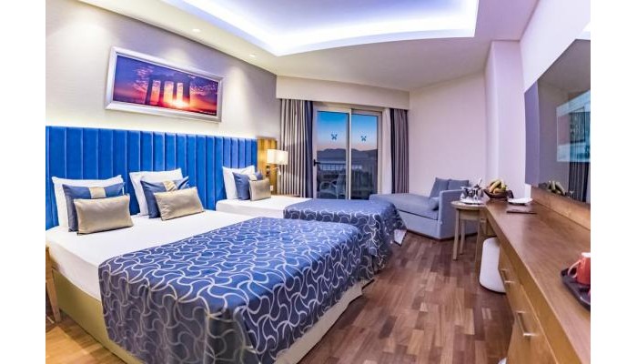Poza pentru Liberty Hotels Lara 8789-1601995650 Liberty Hotels Lara poza 3