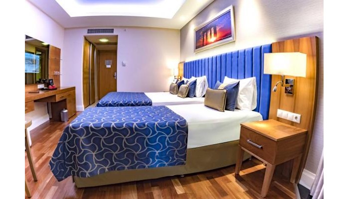 Poza pentru Liberty Hotels Lara 8790-1601995661 Liberty Hotels Lara poza 1