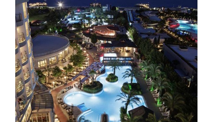 Poza pentru Liberty Hotels Lara 8868-1601995641 Liberty Hotels Lara poza 14