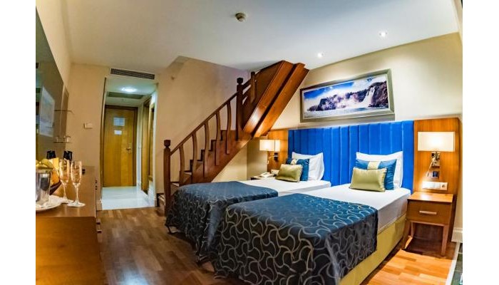 Poza pentru Liberty Hotels Lara 954-1601995652 Liberty Hotels Lara poza 2