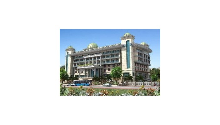 Luna Blanka Resort poza 3