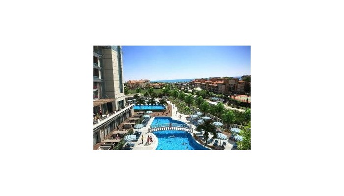 Luna Blanka Resort poza 14